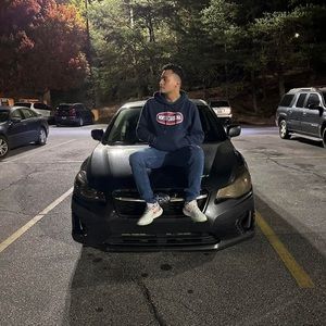 Meet your Posher, Alan